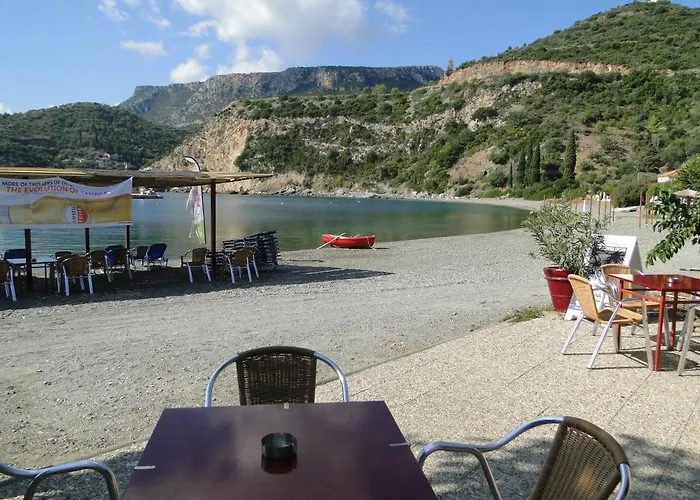 Porto Sabatiki Hotel 2*