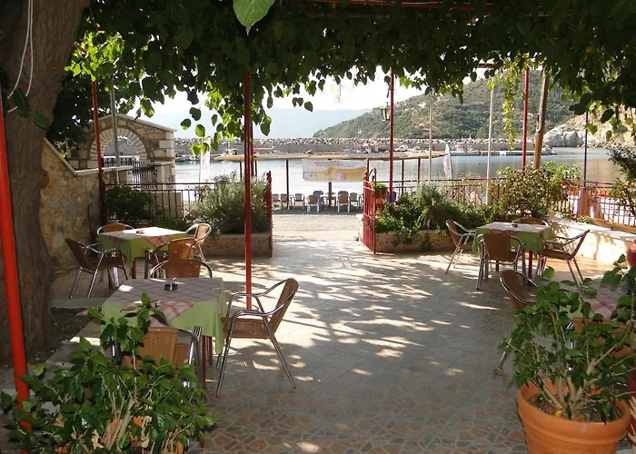 Porto Sabatiki 2* Самбатики