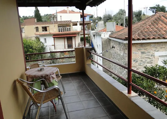 Porto Sabatiki 萨姆帕蒂其