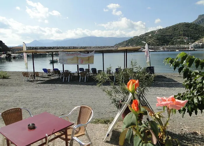 Porto Sabatiki 2* 萨姆帕蒂其